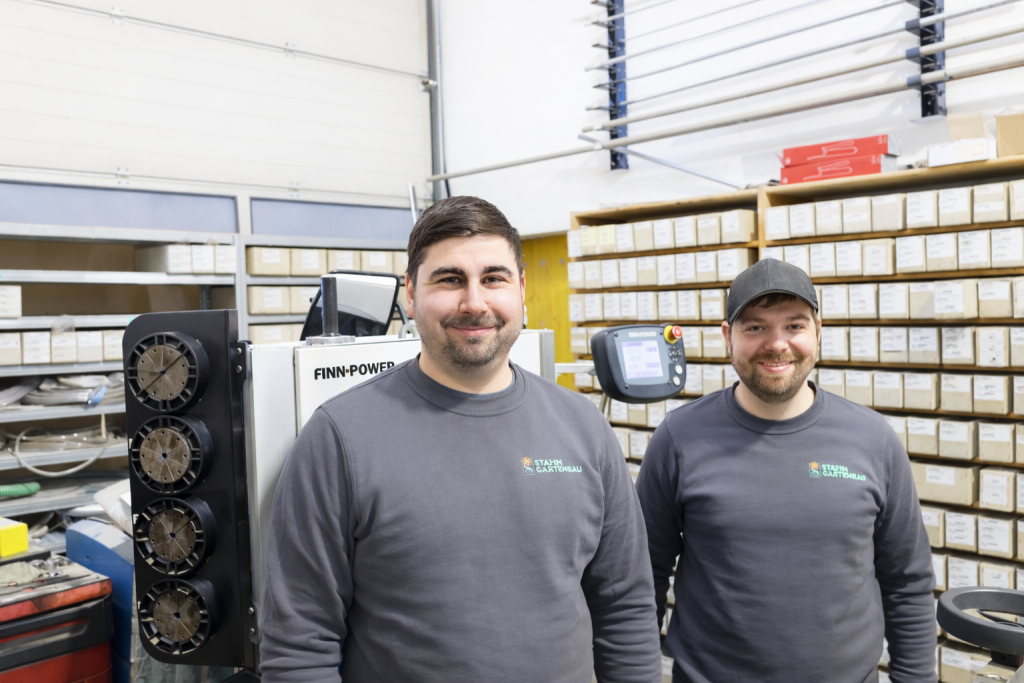 Das Team von Reiat Schlauchservice